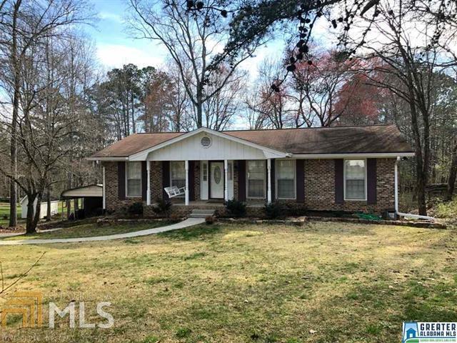 683 Corinth Poseyville Rd - Photo 1