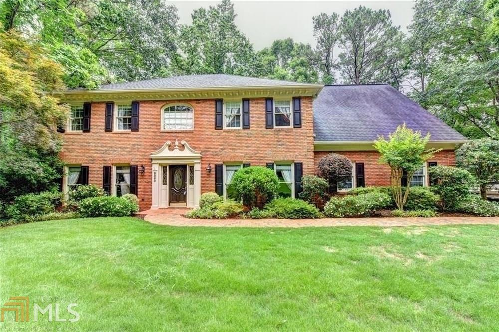 9560 Marsh Cove Ct - Photo 1