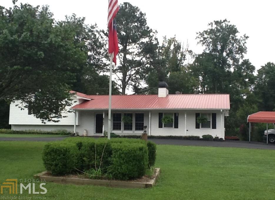 8565 Mt Tabor Rd - Photo 1