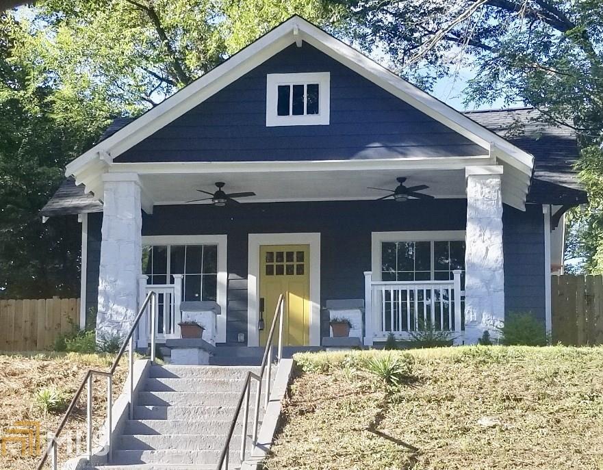 1447 Beecher St - Photo 1