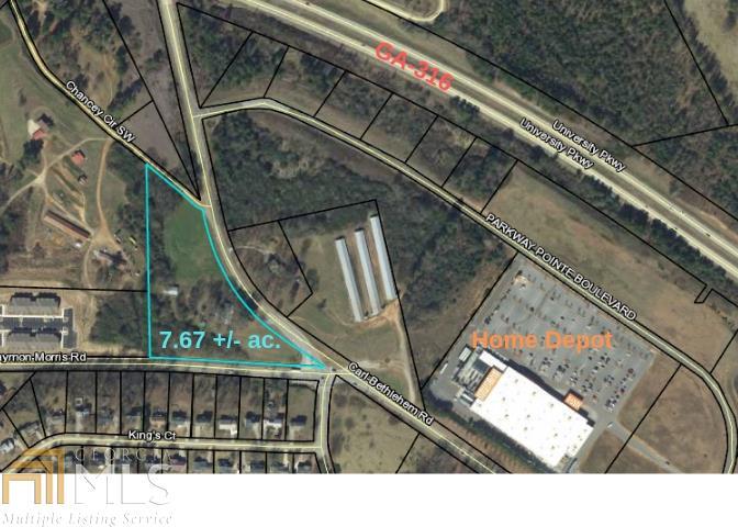 700 Carl Bethlehem Rd - Photo 1