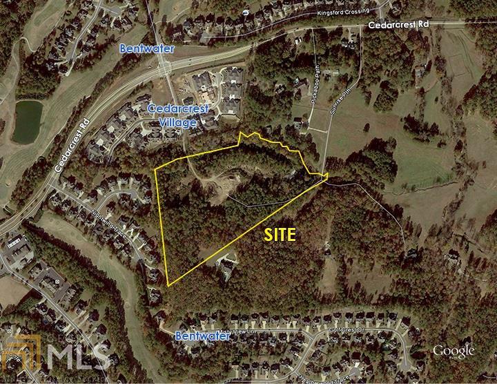 4480 Cedarcrest Rd - Photo 1