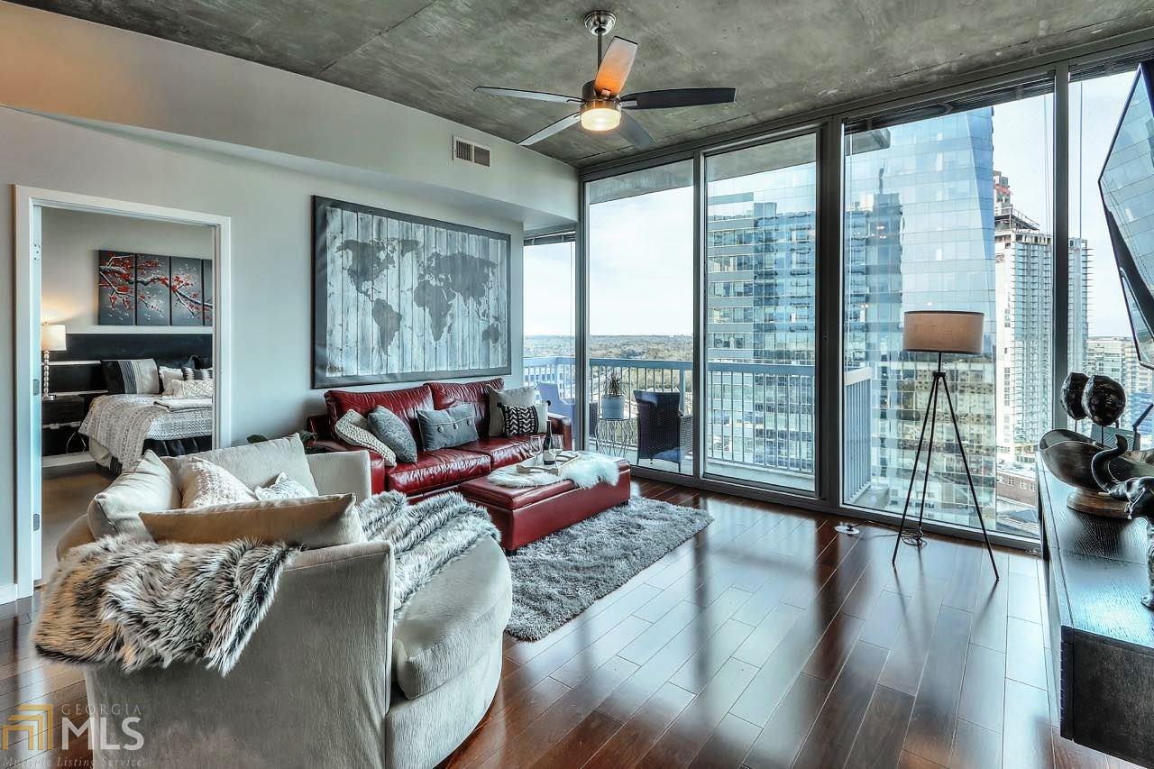 3324 Peachtree Rd - Photo 1