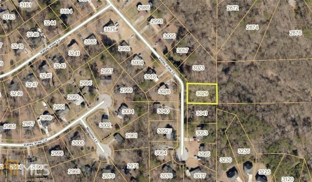 3029 Valley View Dr - Photo 1