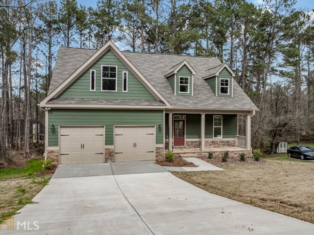 860 Picketts Ridge - Photo 1