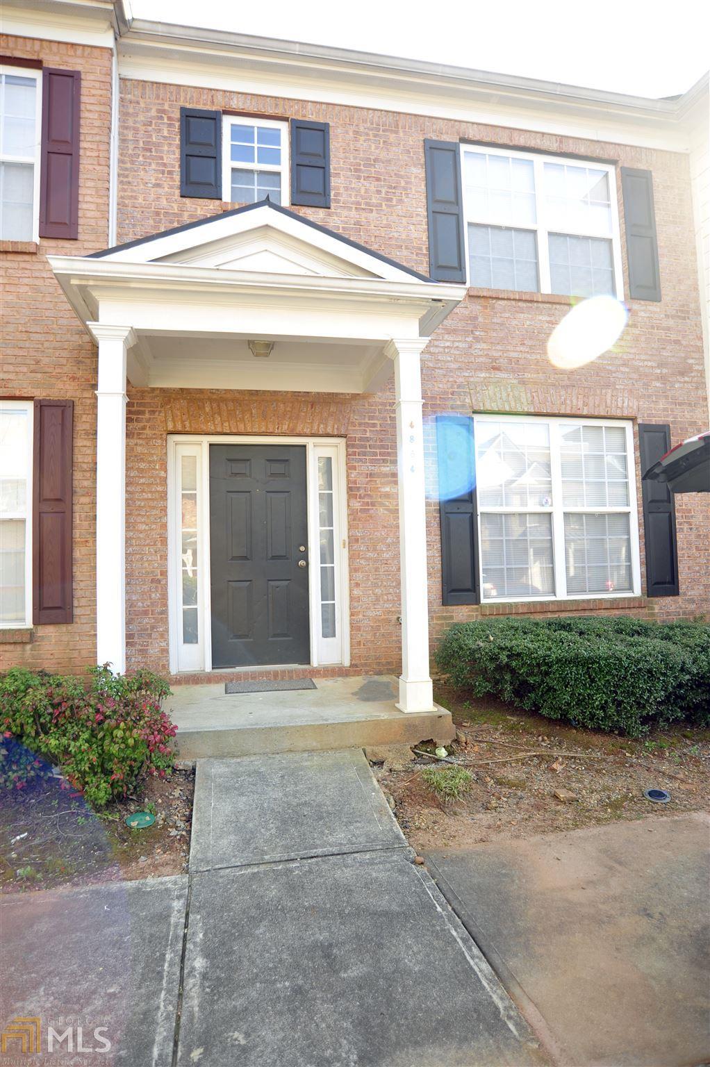 4864 Hairston Park Sq - Photo 1