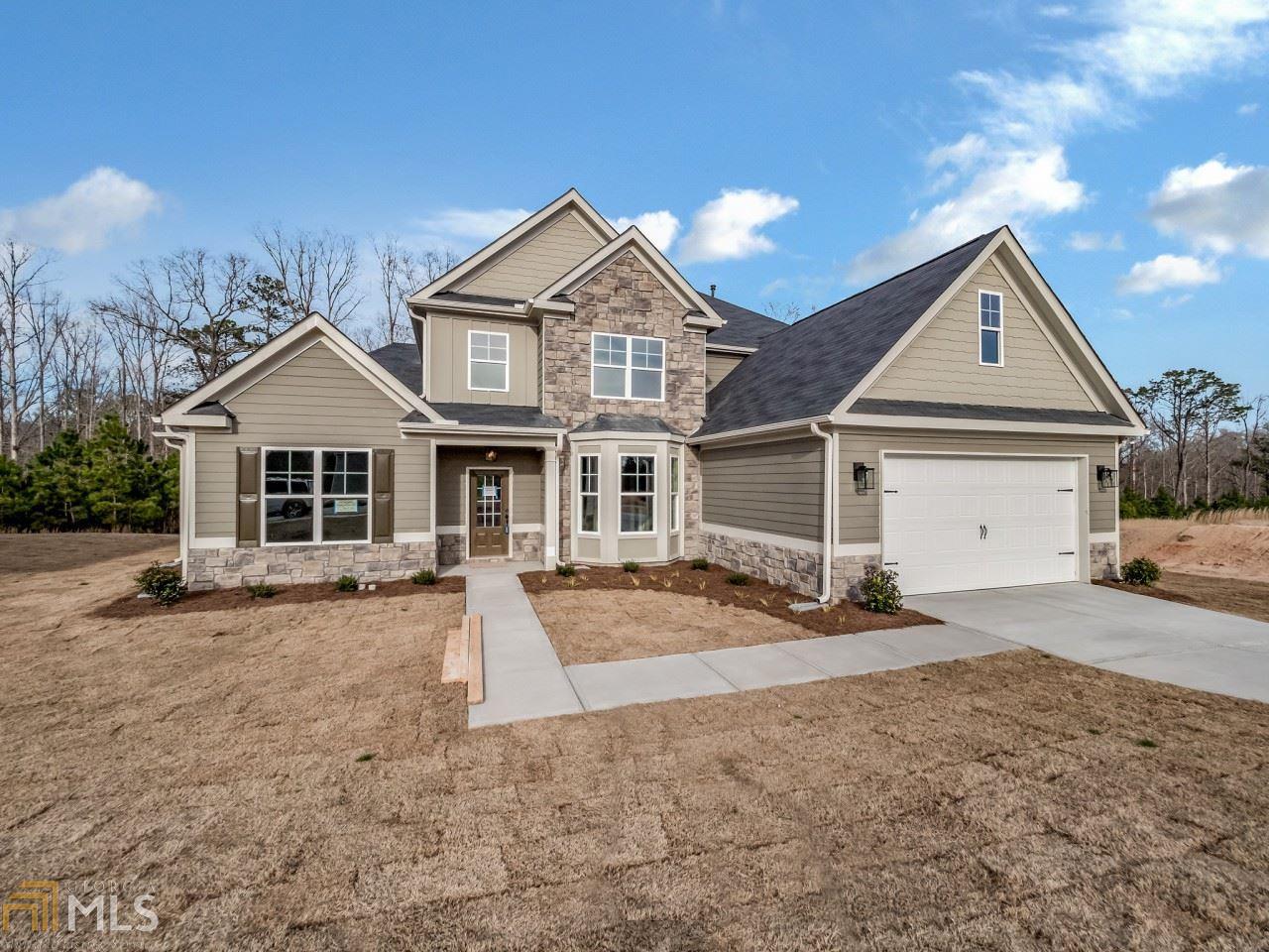213 Lost Creek Blvd - Photo 1