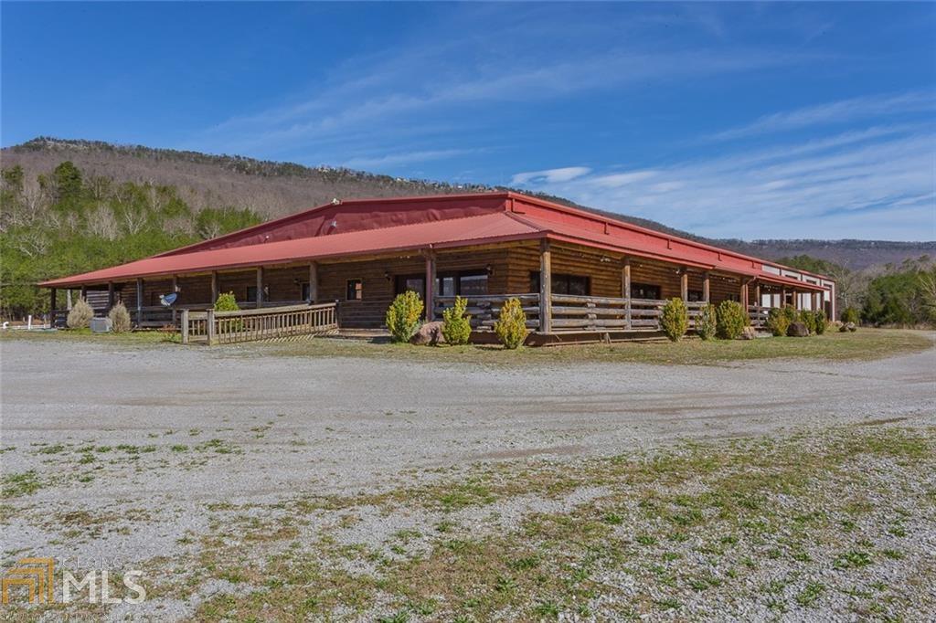 1866 Newsome Gap Rd - Photo 1