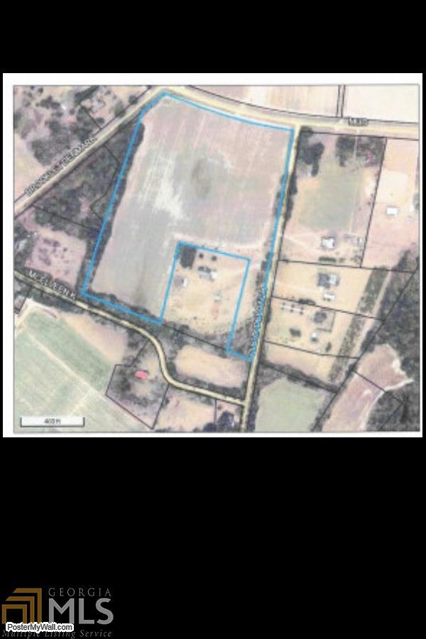 0 Clevy Deloach Rd - Photo 1