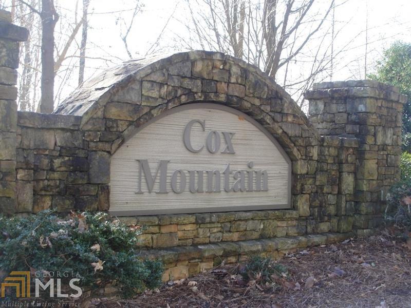 8258 Cox Mountain Dr - Photo 1