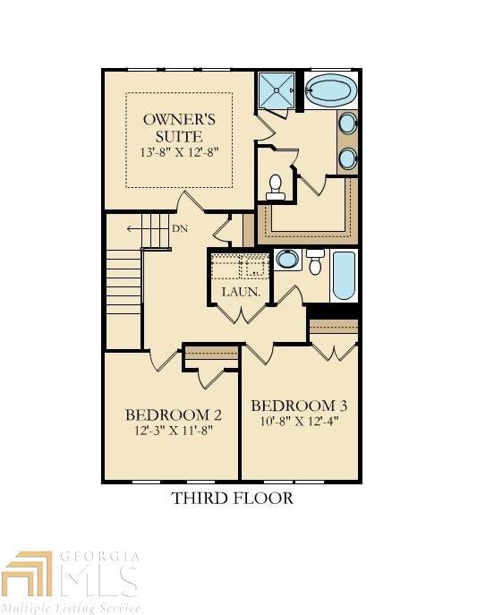 2476 Georgetown Ave - Photo 1