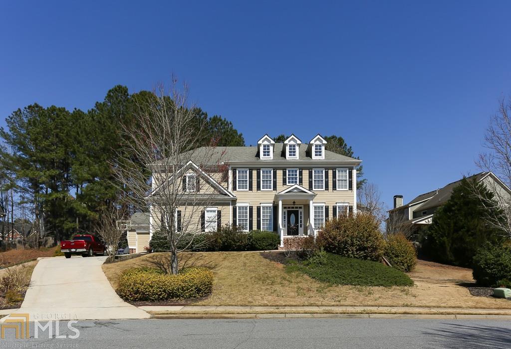 112 Arcadia Park Dr - Photo 1