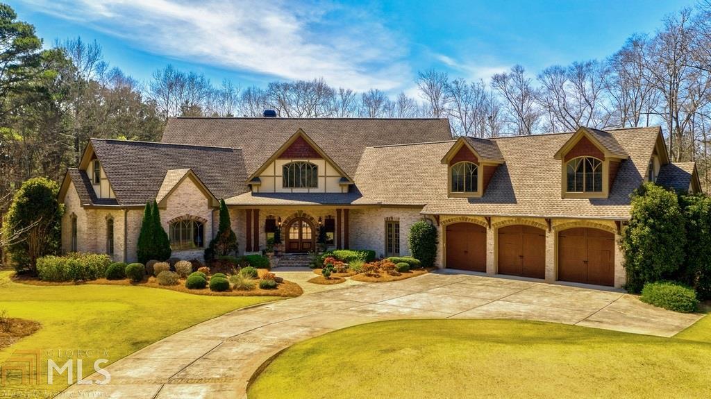 1080 Lane Creek Ct - Photo 1