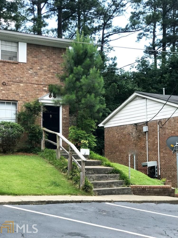 5271 Fayetteville Rd - Photo 1