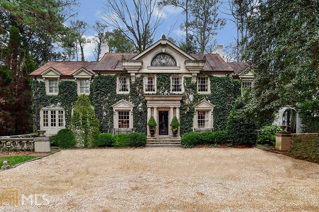 526 West Wesley Rd - Photo 1