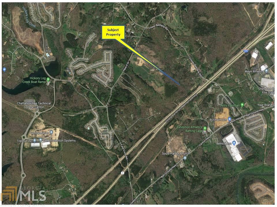 0 Roberts Rd - Photo 1