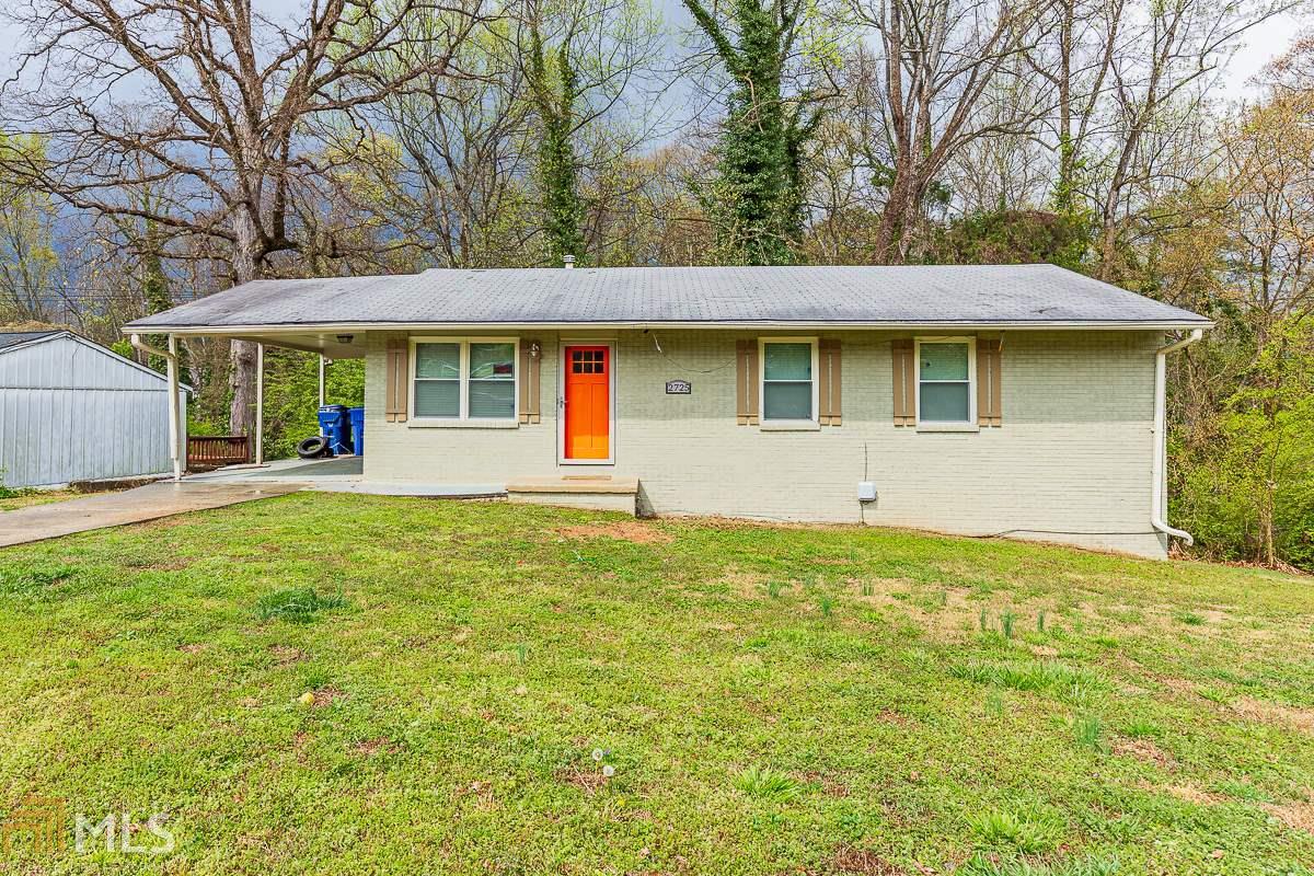 2725 Crescendo Dr - Photo 1