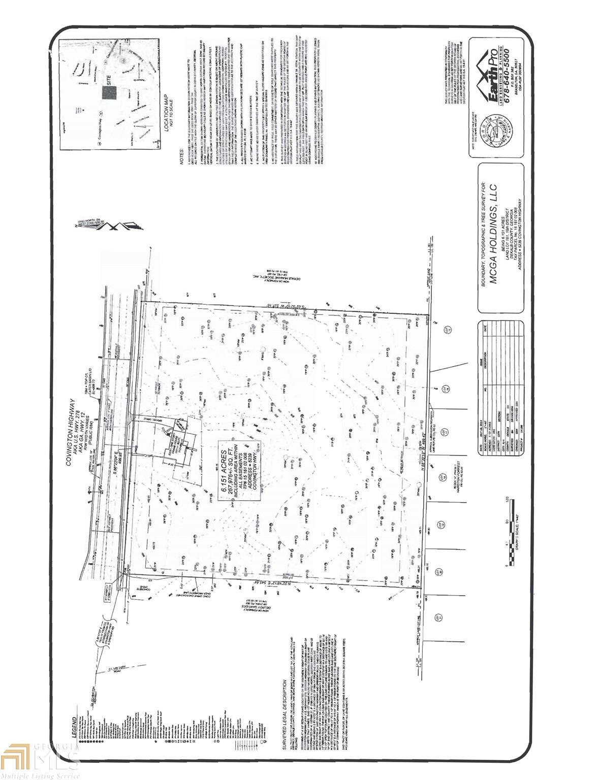 5239 Covington Hwy - Photo 1