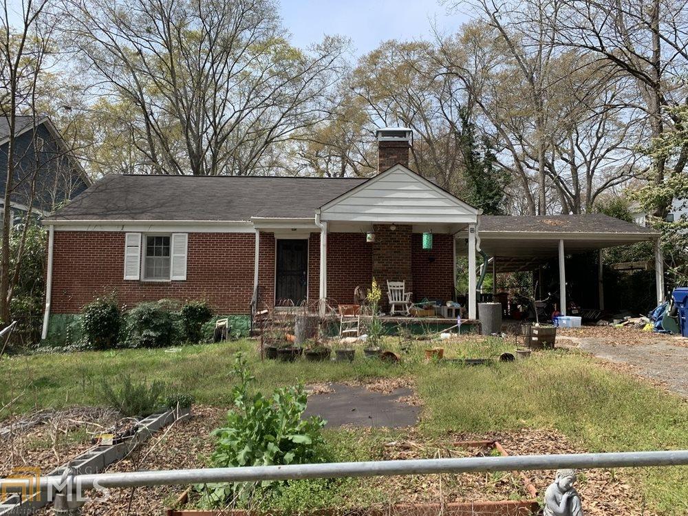 100 Branham St - Photo 1