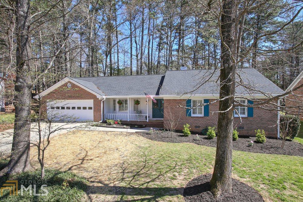 4255 Amberglade Ct - Photo 1