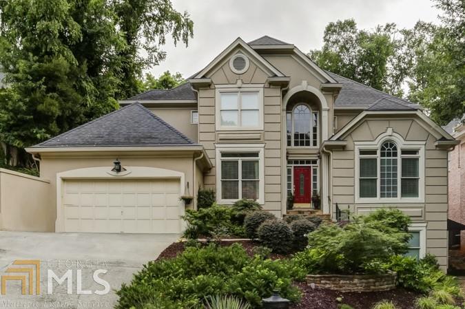 4591 Chattahoochee Ct - Photo 1