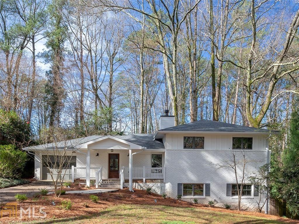 1590 Heatherwood Dr - Photo 1