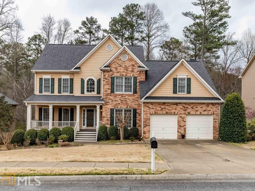 166 Highlands Dr - Photo 1