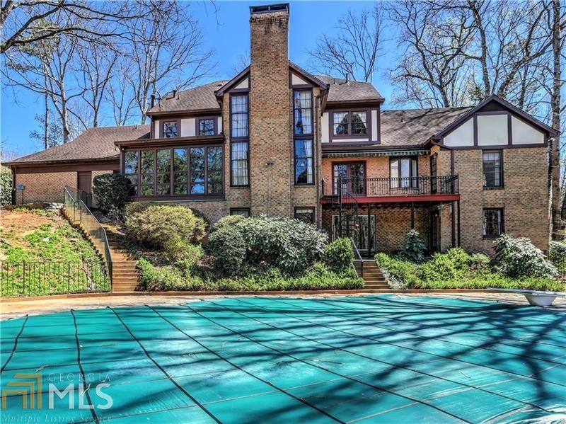 280 Pine Valley Rd - Photo 1