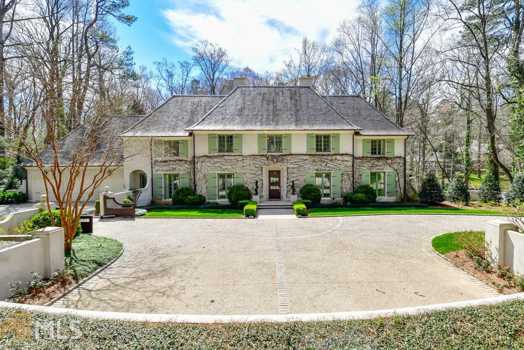 3444 Tuxedo Rd - Photo 1