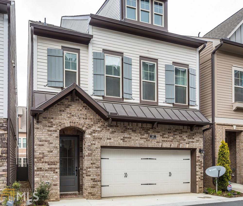 441 Cranleigh Ridge - Photo 1