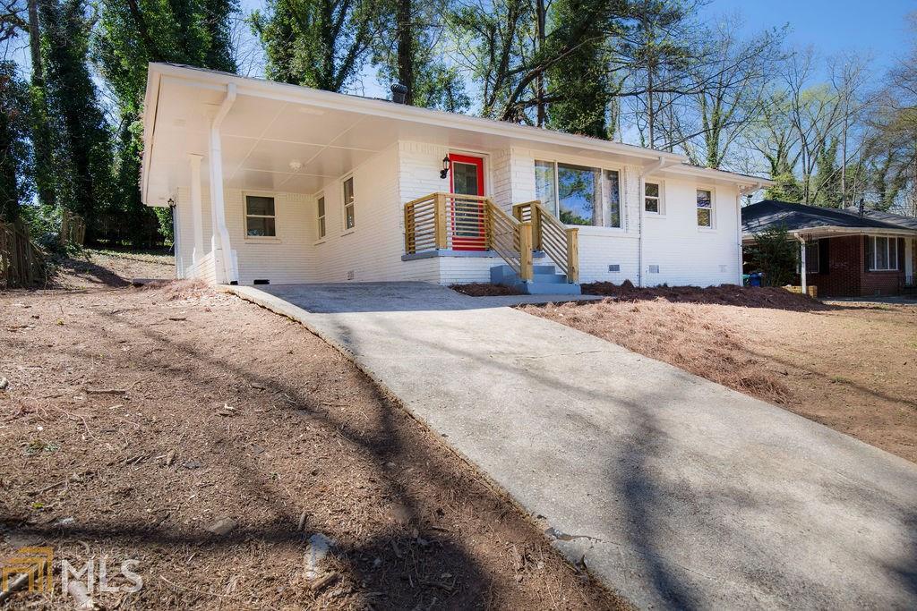 3153 Bellgreen Way - Photo 1