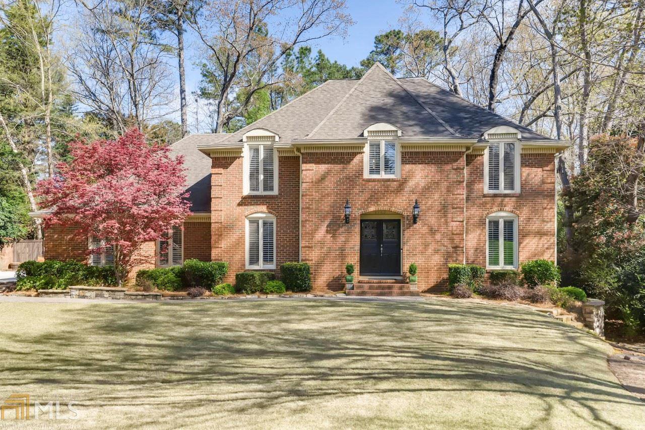 1752 Ball Mill Ct - Photo 1