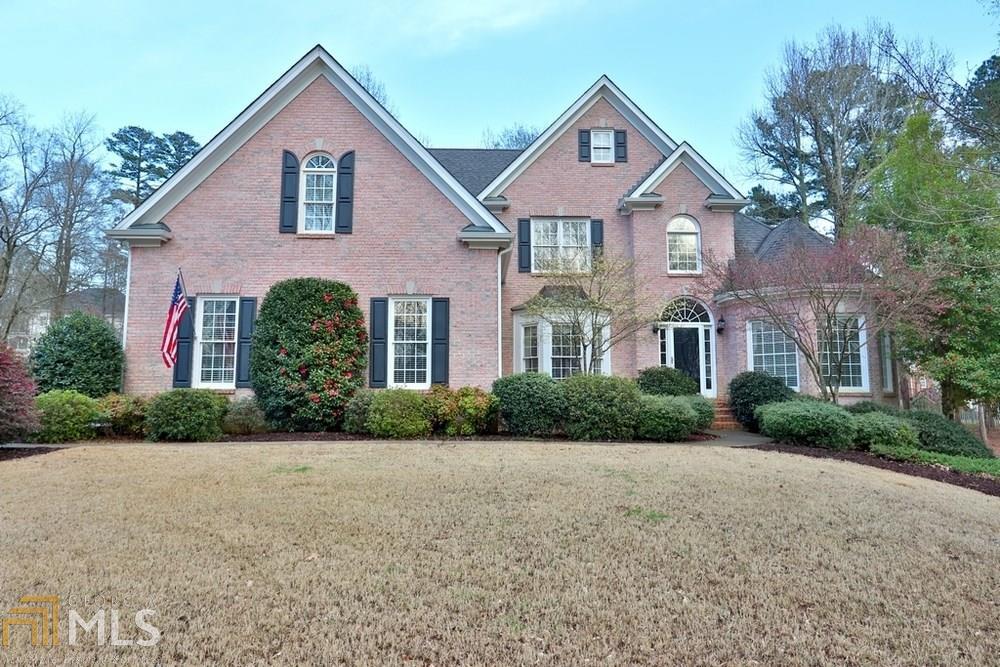 7260 Sheffield Pl - Photo 1