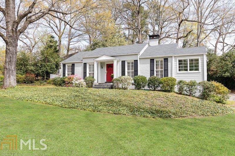 1811 Meredith Dr - Photo 1