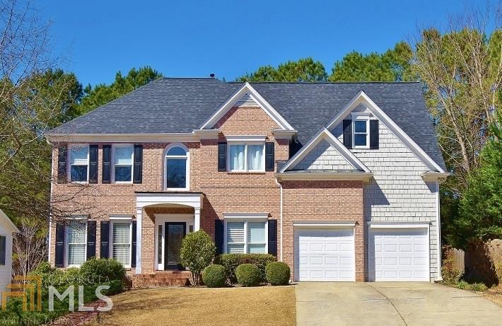 1545 Ridgemill Ter - Photo 1