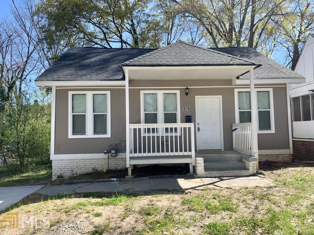 970 Joseph E Boone Blvd - Photo 1