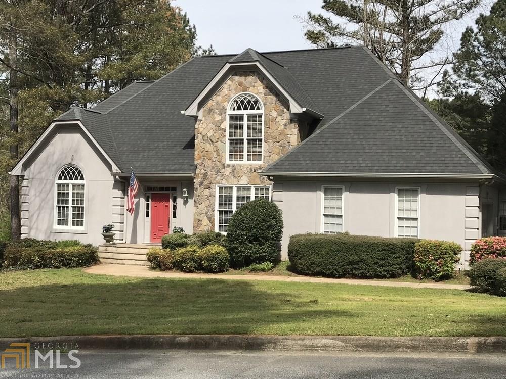 2535 Creekmont Cir - Photo 1