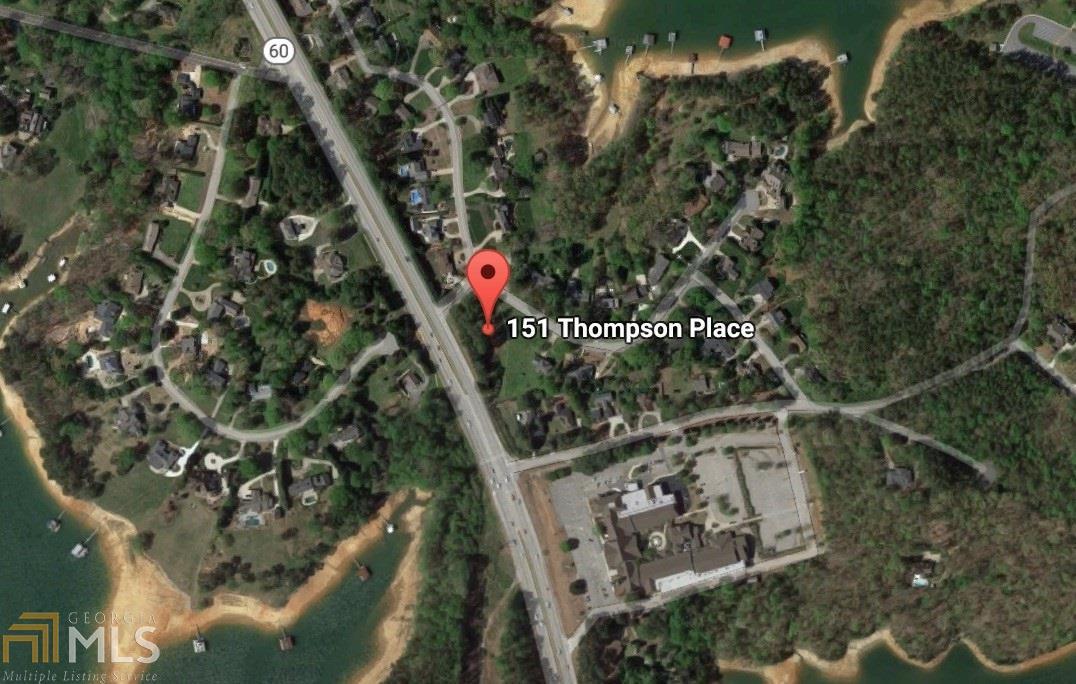 151 Thompson Bridge Rd - Photo 1