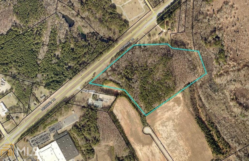 1324 Highway 78 - Photo 1