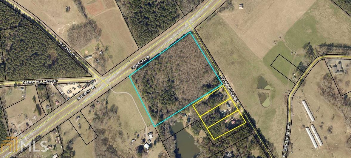 0 Jacks Creek Rd - Photo 1