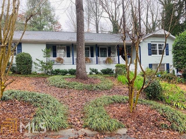4872 Valley View Ct - Photo 1