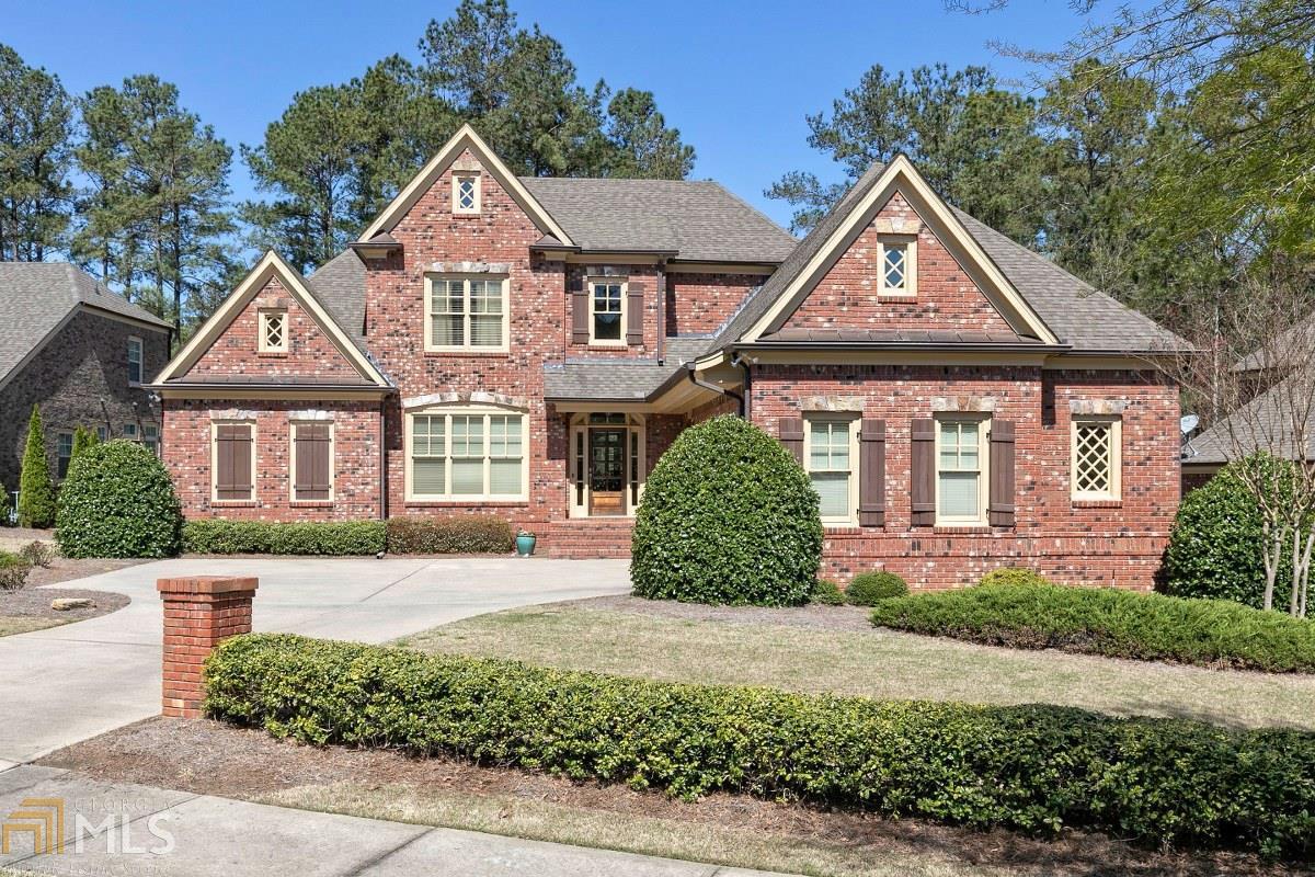 4227 Tattnall Run - Photo 1