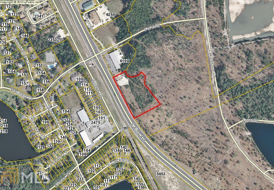 6110 Highway 40 - Photo 1
