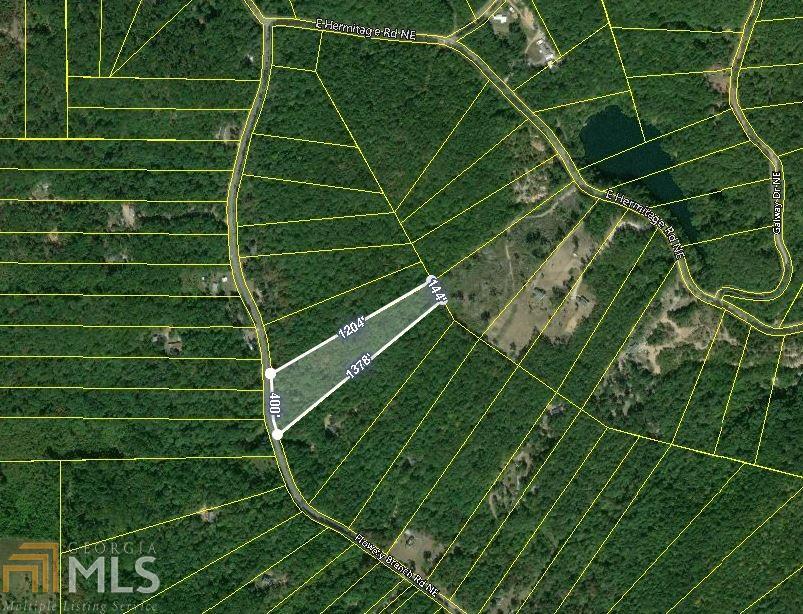 0 Flowery Branch Rd - Photo 1