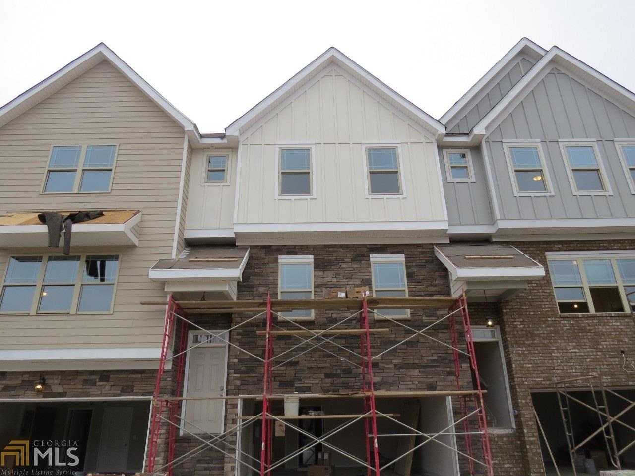 3508 Abbey Way - Photo 1