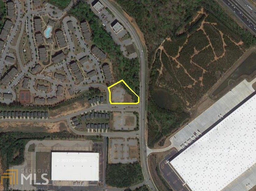 0 Avalon Blvd - Photo 1