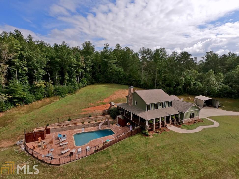 8644 Chatsworth Hwy - Photo 1