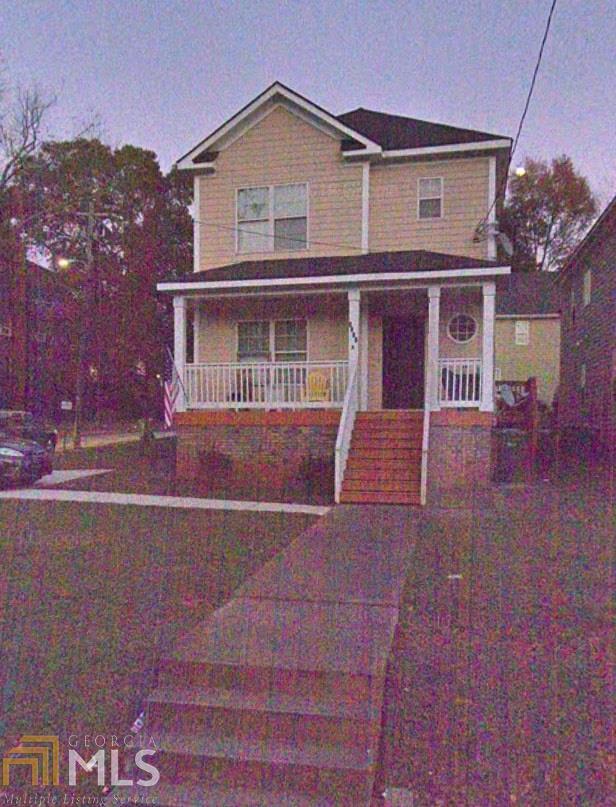 1074 Metropolitan Pkwy - Photo 1