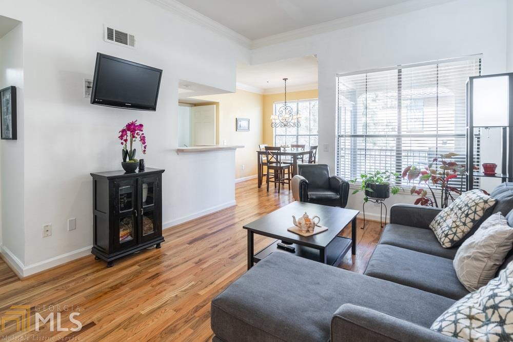 3777 Peachtree Rd - Photo 1