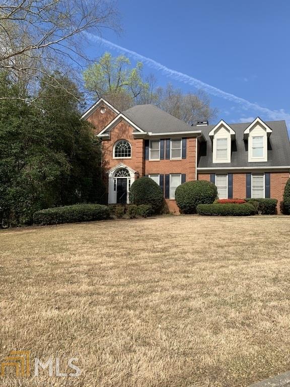 1311 Desoto Falls Ct - Photo 1